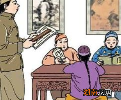 古代科举考试到底有多严格 一切活动都得在小屋里面解决