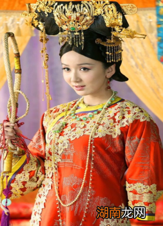 第一位下嫁汉人的清朝公主,建宁公主婚姻幸福吗?