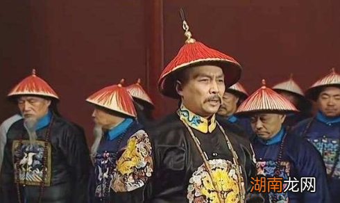 柏葰：清朝建立后因科举作弊第一个被处死的人