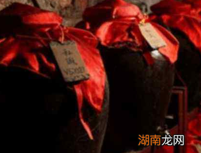 古人大口喝酒就像喝水一样 古人喝的酒有多少度