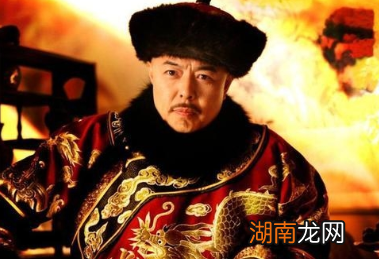 乾隆皇帝的生母究竟是谁？真的是孝圣皇太后钮钴禄氏吗？