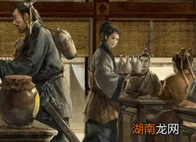 古代王朝对官员的私生活管的严吗 公酒上手,官职丢走