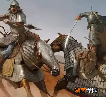 蒙古和西夏的实力相差甚大 蒙古灭西夏为什么还长达23年时间