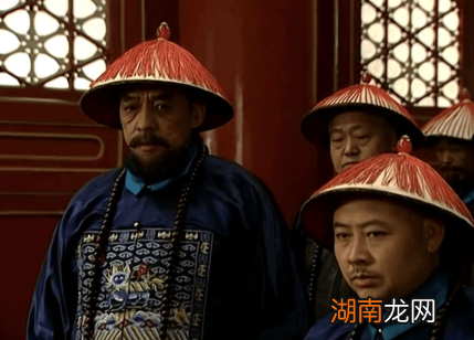 清朝著名大臣,隆科多最后是怎么死的?