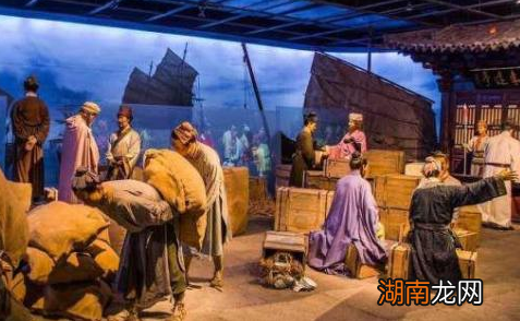 宋太宗时期宋朝很穷,为何后来能有那么多的财富呢?