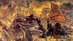 吴起有多牛？与诸侯大战70多次一次没输过