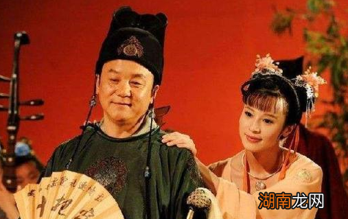 陪皇帝出生入死的太监，揭秘历史上的高力士