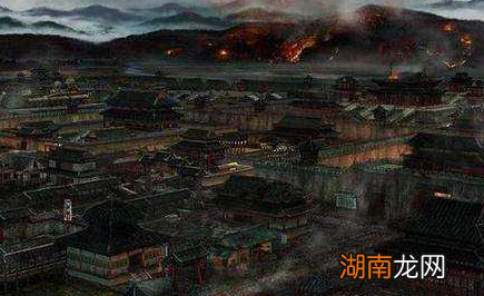 西凉军为什么会对董卓忠心耿耿？甚至让将士愿意为他以死相拼