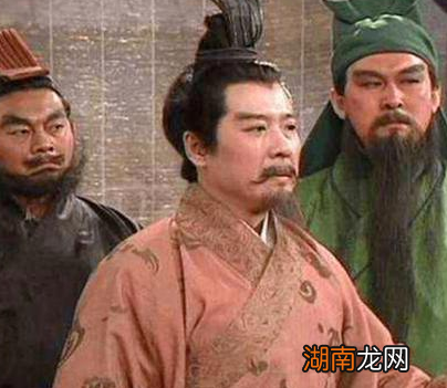 夷陵之战动摇了蜀汉的根基 刘备在此战的损失有多大