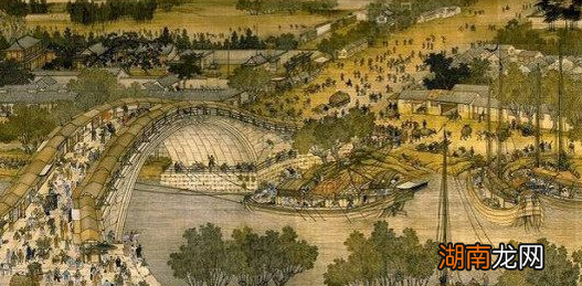 古代的元旦怎么过？揭秘北宋过元旦有多热闹