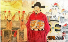 此人一生只打了一仗，却成了流芳百世的名将