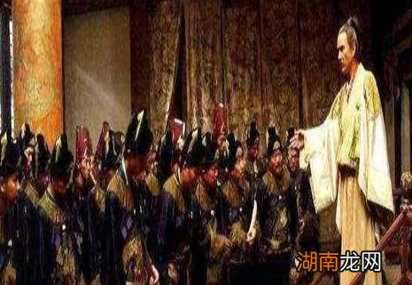 明末时期大臣为什么守着财富不去救国 崇祯到底做错了什么事情