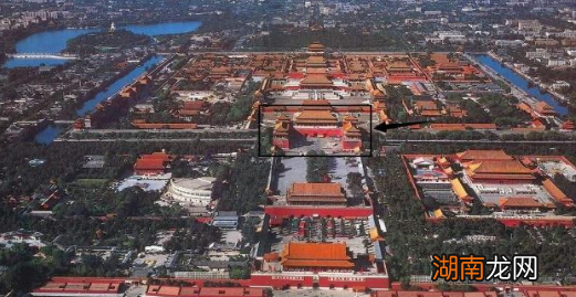 古代处决人犯不在午门，官员们为何很怕听到&amp;ldquo;午门&amp;rdquo;？