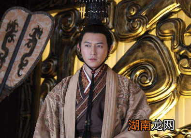 刘弗陵只有八岁,汉武帝为什么会选择他作为太子?