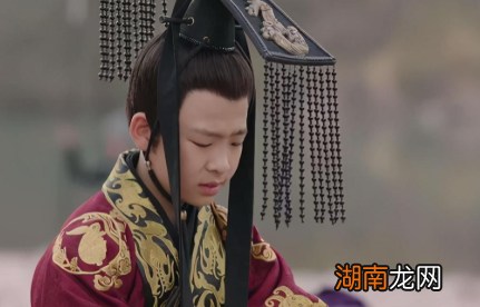 刘弗陵只有八岁,汉武帝为什么会选择他作为太子?