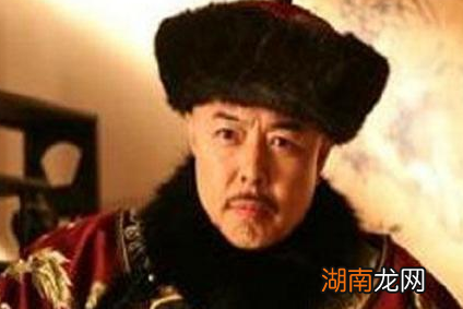 盘点清宫剧里面洗白人物 多尔衮是真的爱江山吗