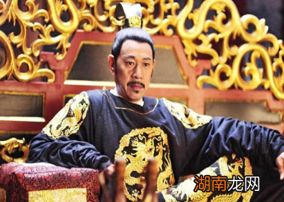 太子的地位崇高,为什么会说太子是个高危职业呢?