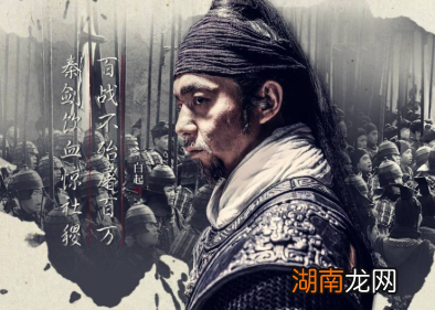 白起为秦国立下赫赫战功,为什么晚年会被秦昭襄王赐死?