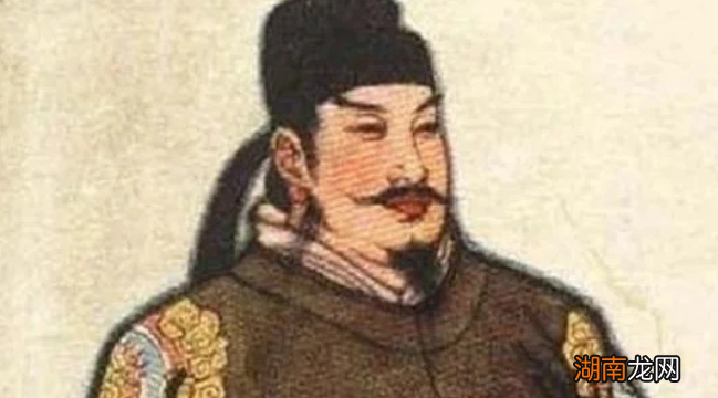 李世民的死因到底是什么?史书上为什么没有记载?