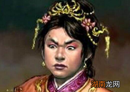 贾南风是谁?为什么说她改变了中国几百年的历史?