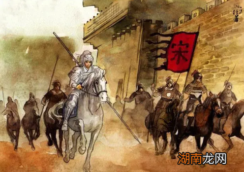 赵昚要为岳飞平反,身为太上皇的赵构为什么没有出面阻止?