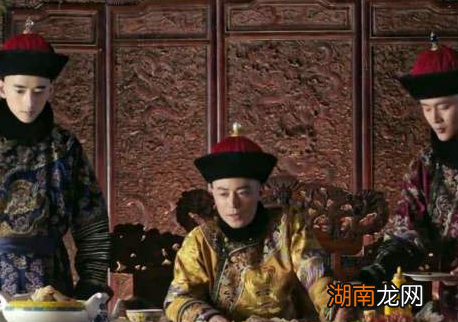 古代宰相和丞相只有一字之差 两者间的区别有多大