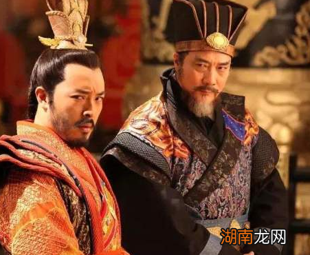 古代宰相和丞相只有一字之差 两者间的区别有多大