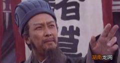 李藐：诸葛亮去世时他仰天长笑，最后被处死