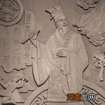 楚国当初也是实力强大的诸侯国之一 楚国是怎么失去统一天下的资格的