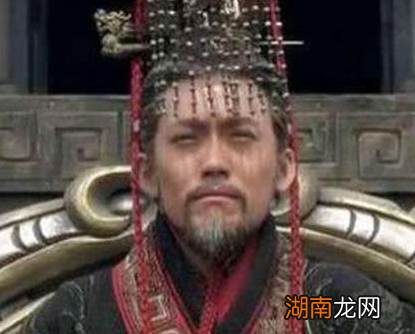 赢壮和嬴荡是同母所生又是他最大的弟弟 赢荡为什么不传位赢壮