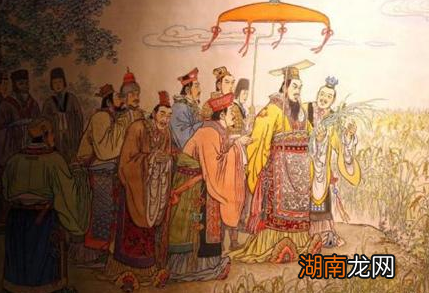 古代皇帝贵为天子 他们又是如何称呼自己的