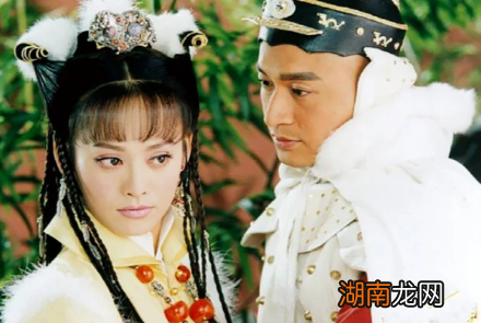 多尔衮的妻妾也不少，为什么他只有一个女儿？