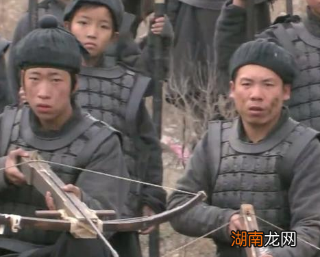 赵国占据北方又有十万骑兵 赵国为什么没有能统一全国