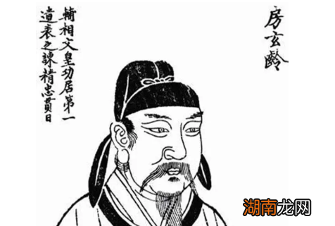 是谁成就了贞观之治？谁才是最大的功臣？