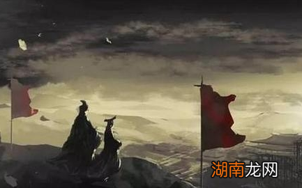 历史上的杨广到底是什么样的 他真的和电视剧一样昏庸无能吗