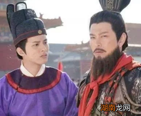 朱祁钰和朱由检都面临亡国危机 两人的结局为什么完全不同