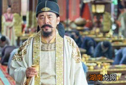 符彦卿是谁？赵匡胤杯酒释兵权的时候为什么那么怕他？