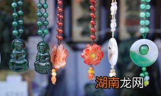 翡翠观音和佛的寓意是什么意思