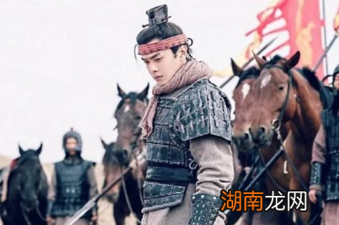 霍去病功成名就之后是如何对待当初抛弃自己的生父的？