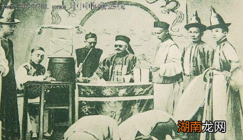 道光二十三年的国库失窃案究竟是怎么回事?900万两是如何被盗走的?