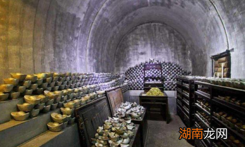 道光二十三年的国库失窃案究竟是怎么回事?900万两是如何被盗走的?