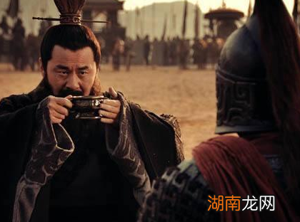 三国期间最诡异的事件 每一件事情都可以改变历史