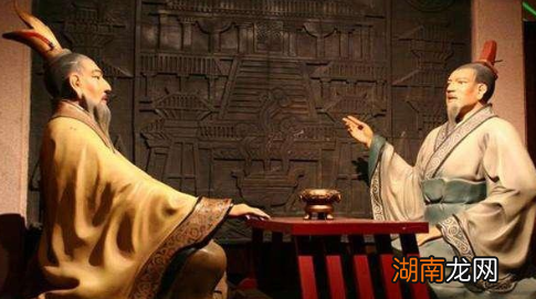 管仲为什么要告诫齐桓公不要重用与亲近易牙、竖刁、开方？