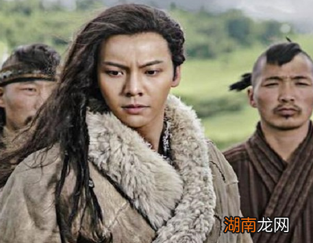 元朝灭亡后黄金家族是什么下场 他们最后消失了吗