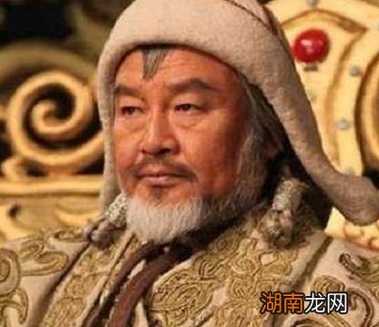 元朝灭亡后黄金家族是什么下场 他们最后消失了吗