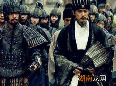 马谡如果没有丢失街亭的话 诸葛亮能克复中原吗