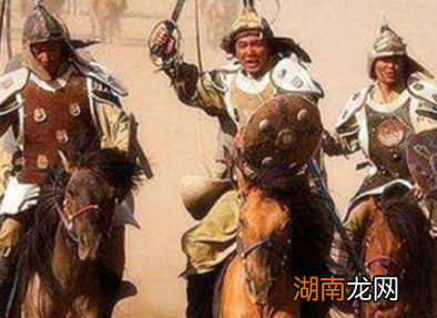 西夏是怎么亡国的?蒙古为什么拼了命也要灭掉他们?