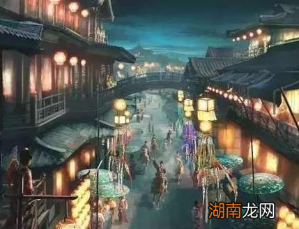 古人的夜生活到底是什么样的 电视剧和正史的区别有多大