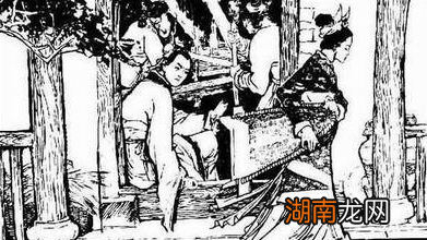 经历过的贫困潦倒的苏秦,他是如何看待人情世故的