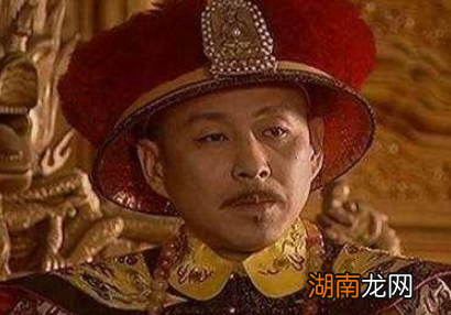 为了血统纯正的清朝从不娶汉族女孩,清朝皇帝为什么会有汉人妃嫔?